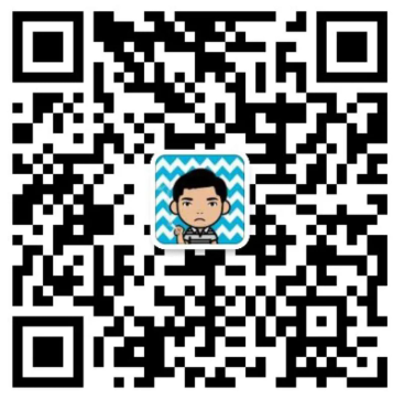 微信二维码