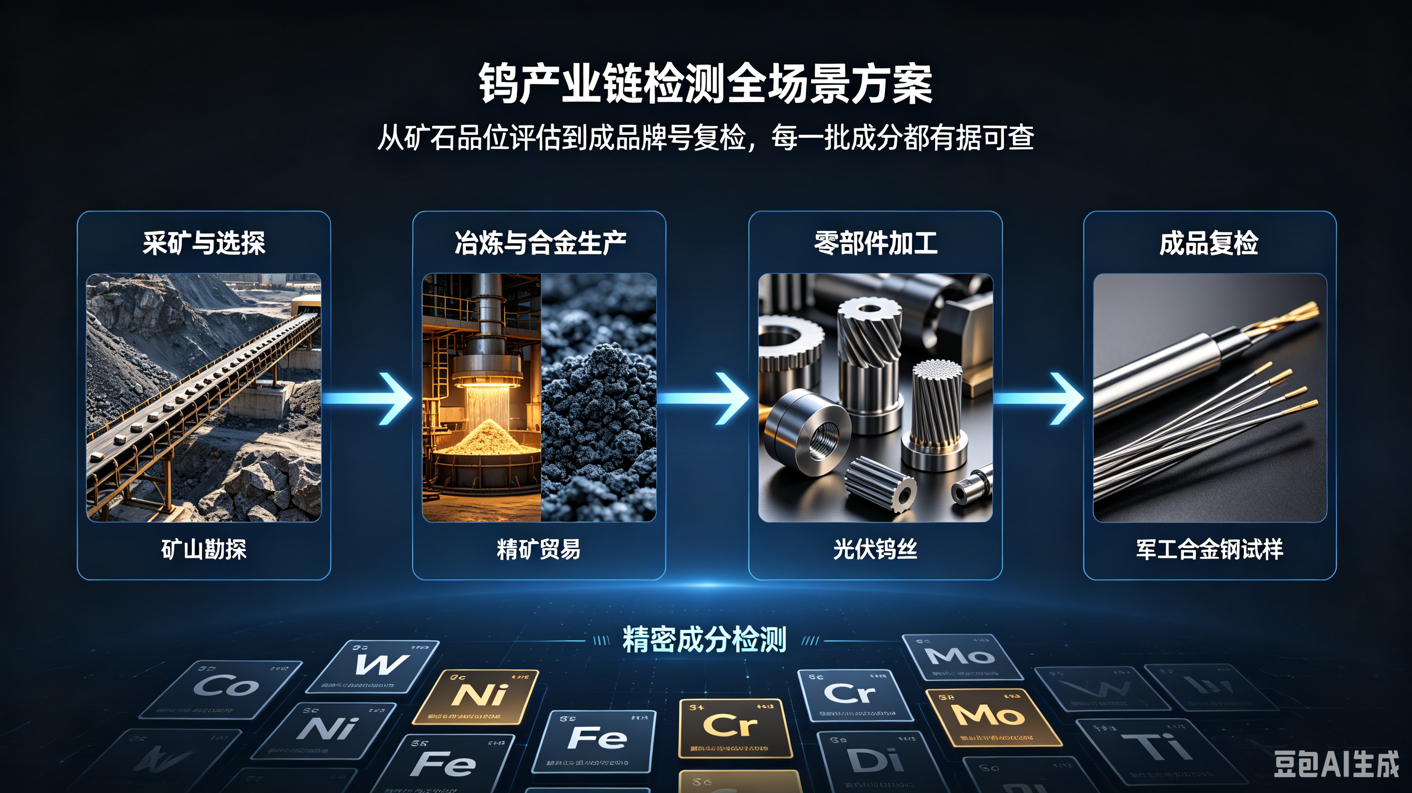 手持光谱仪 手持光谱仪