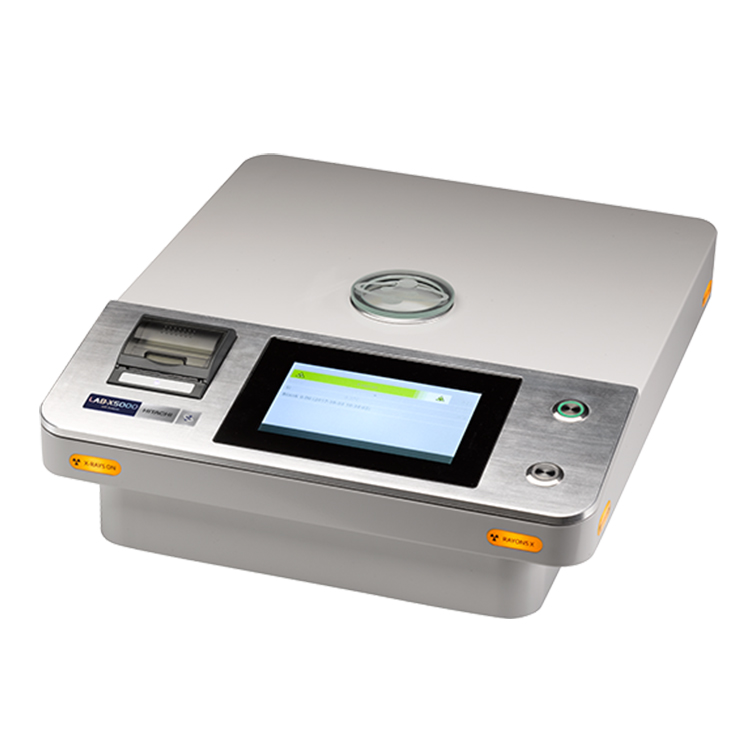 Lab-X和X-Supreme系列台式 XRF 光谱仪